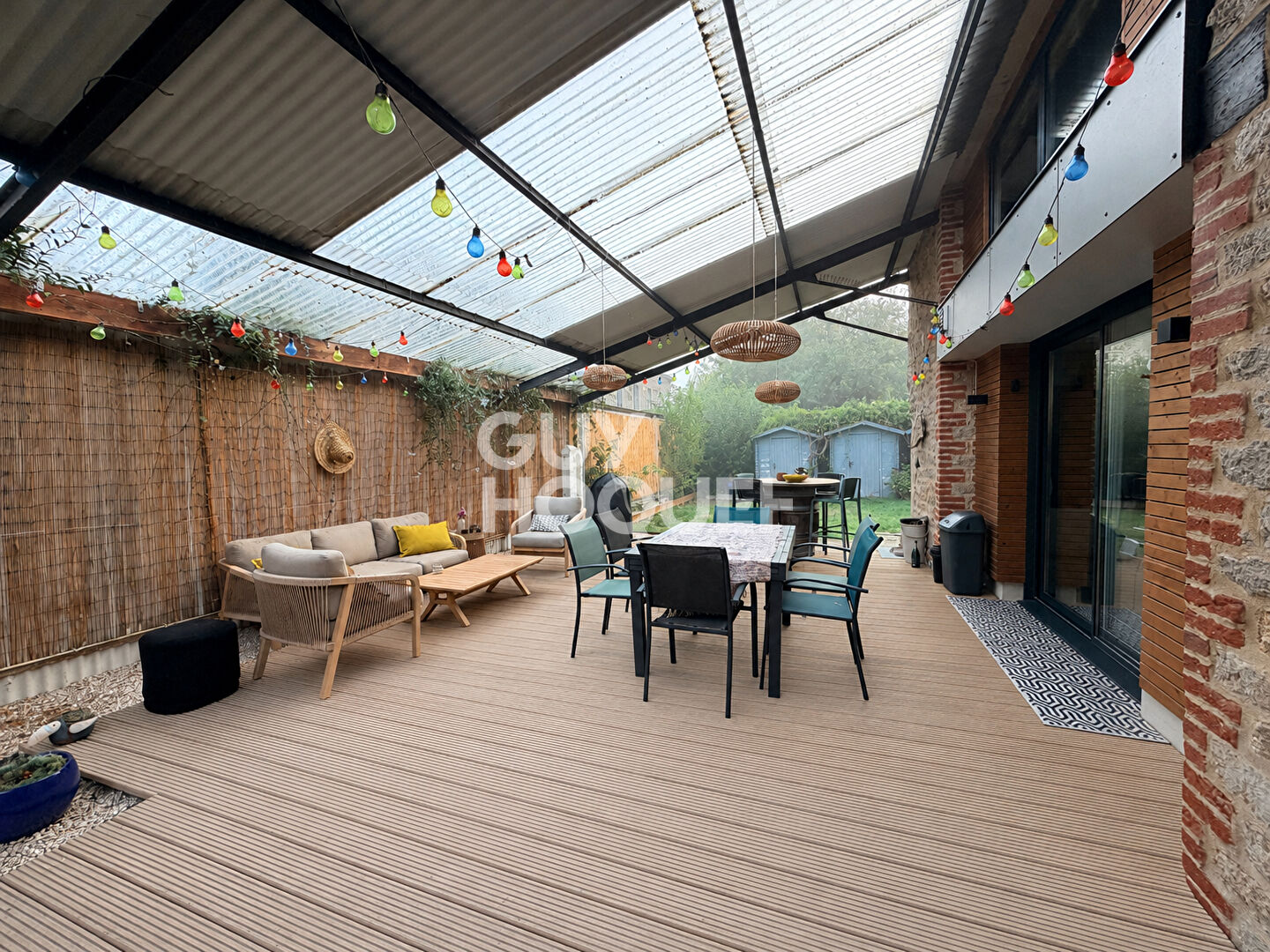 Maison 5 pièces 129 m² · à Dinan · 129 m² · 525 000 €