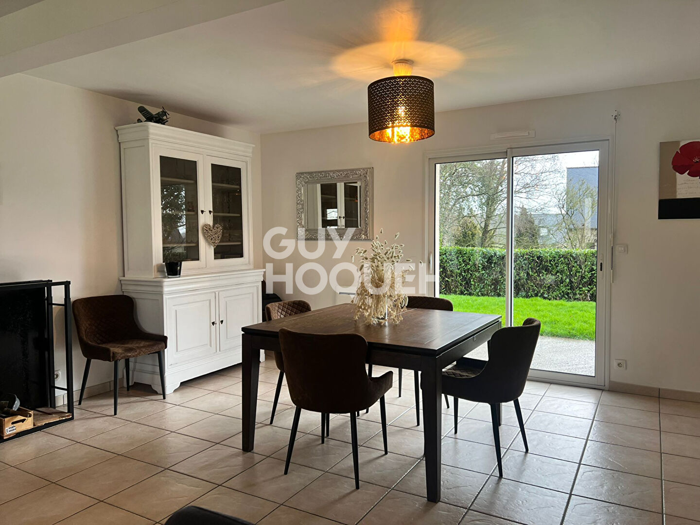 Maison Plumaudan environ 110 M²