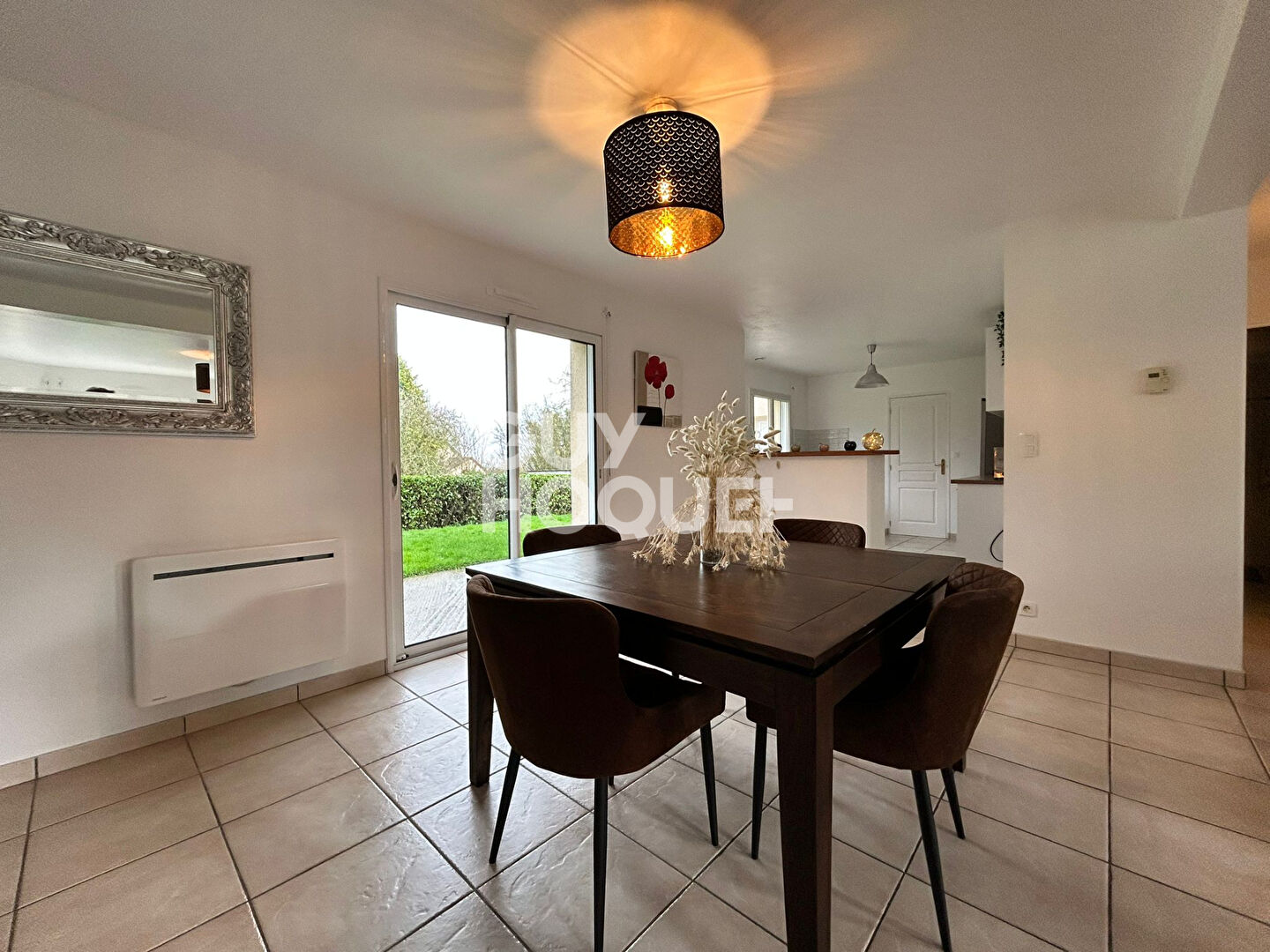 Maison Plumaudan environ 110 M²