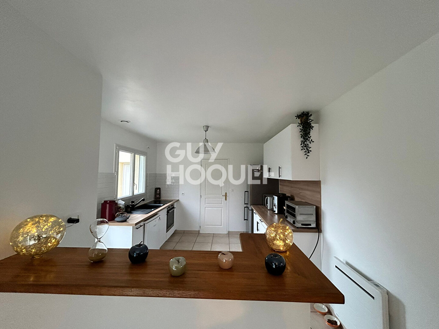 Maison Plumaudan environ 110 M²