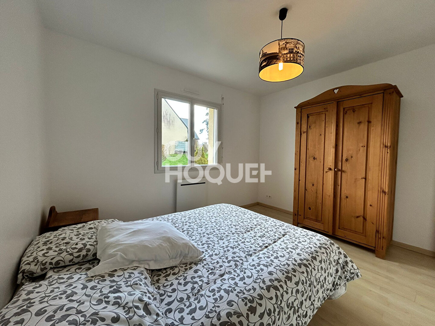 Maison Plumaudan environ 110 M²