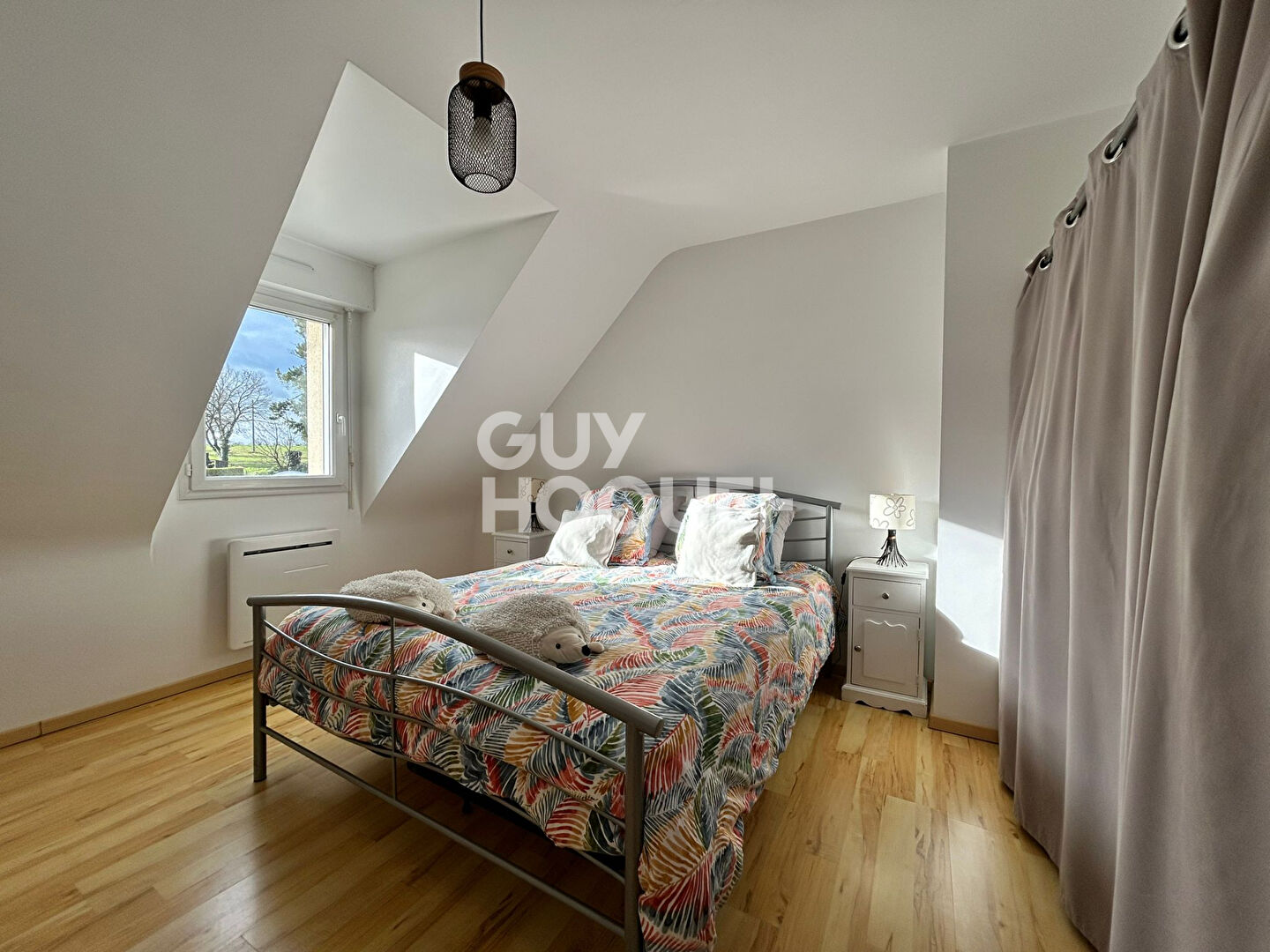 Maison Plumaudan environ 110 M²