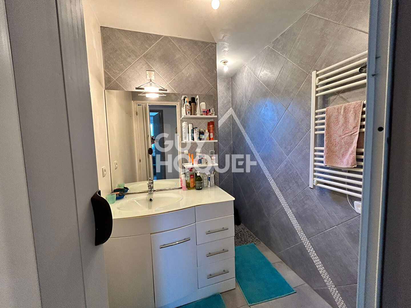 Plouër-sur-Rance ? Maison de plain-pied avec jardin de 800 m²