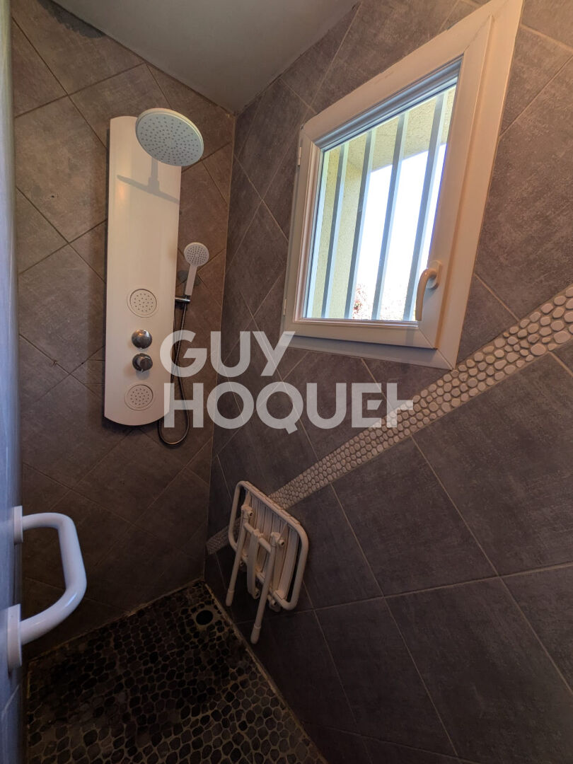 PLOUER SUR RANCE - MAISON A VIVRE - PLAIN PIED