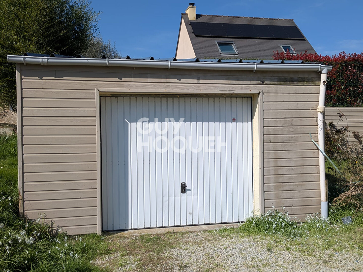 PLOUER SUR RANCE - MAISON A VIVRE - PLAIN PIED