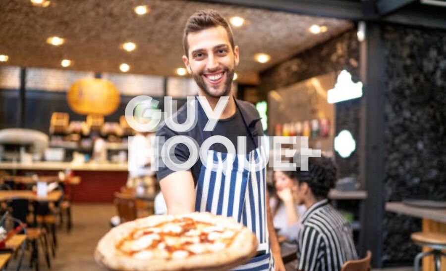 Fonds de commerce Dinan