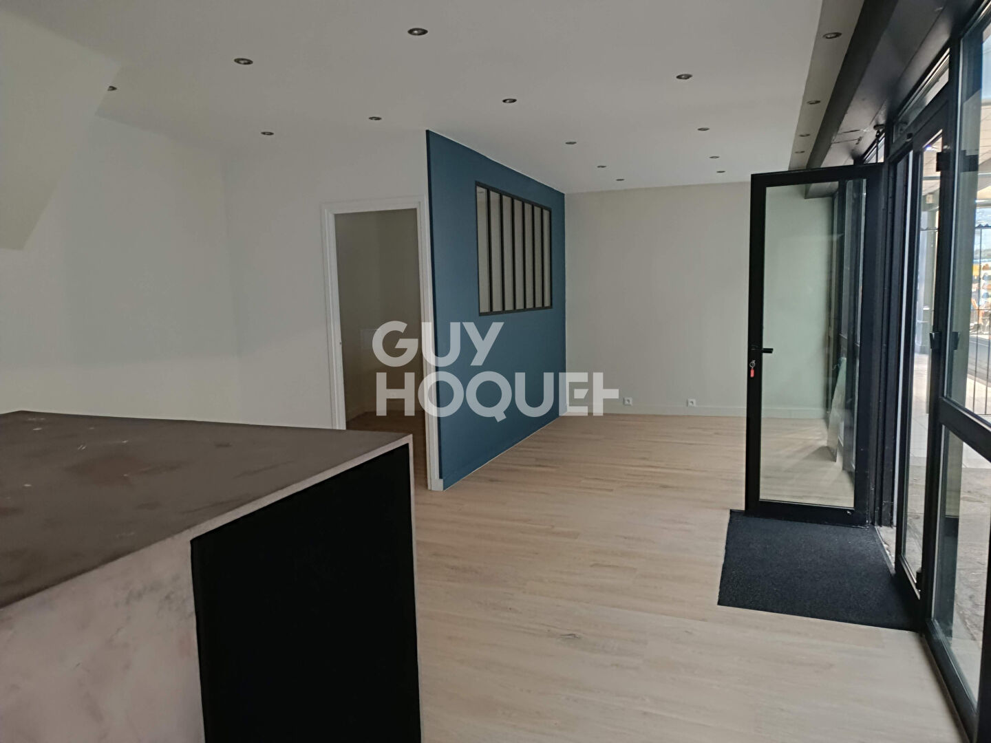 Local commercial ou Bureaux Dinan 40 m2