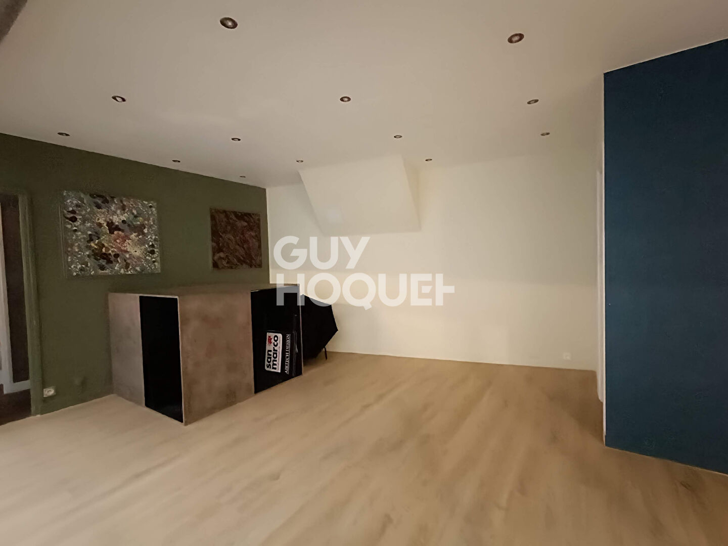 Local commercial ou Bureaux Dinan 40 m2