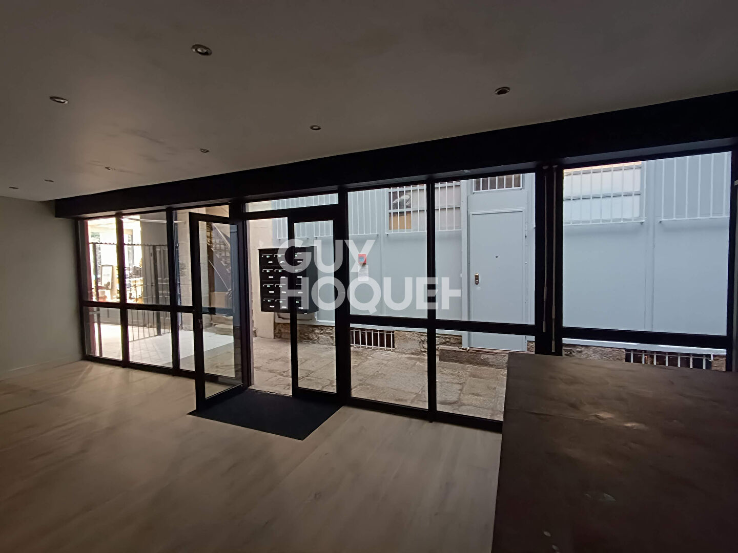 Local commercial ou Bureaux Dinan 40 m2