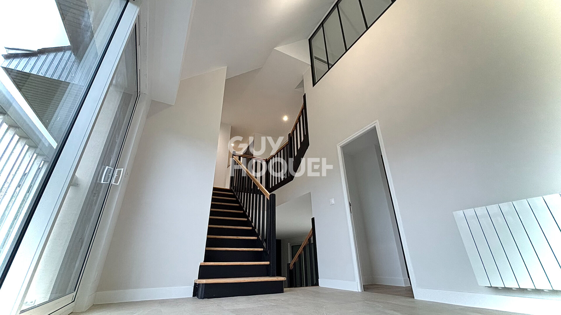 Maison familiale rénovée , 5 chambres , 150m2