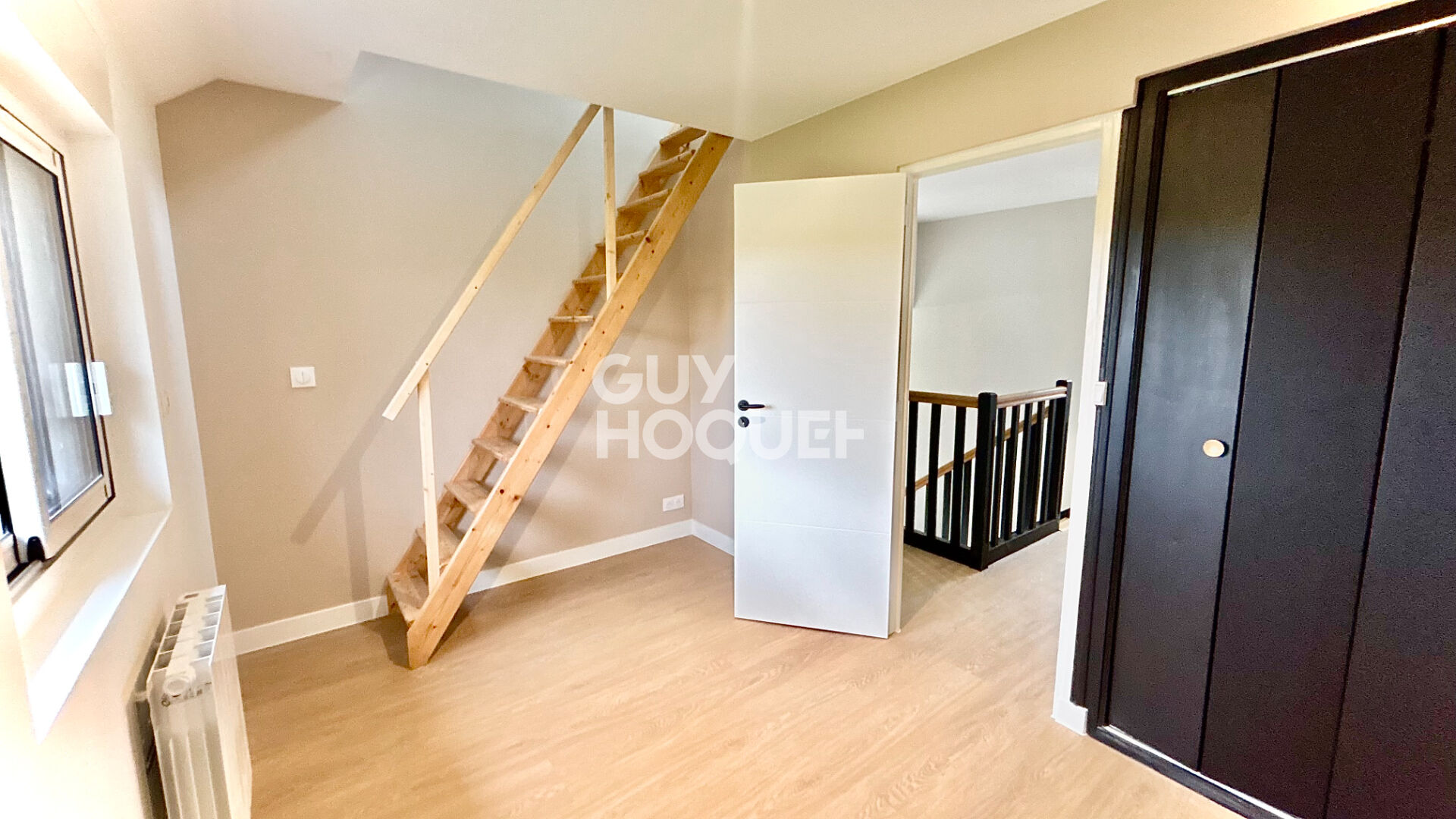 Maison familiale rénovée , 5 chambres , 150m2