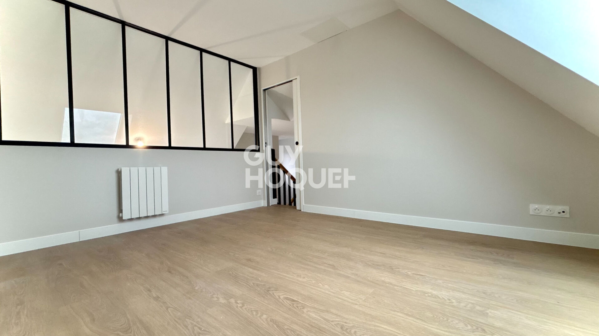 Maison familiale rénovée , 5 chambres , 150m2