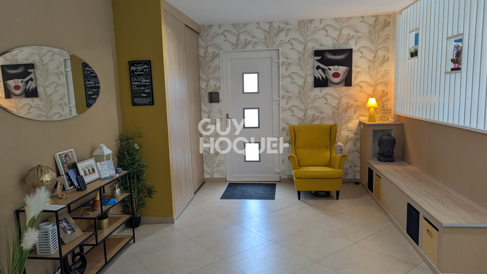 Maison Mesnil Roc H 7 pièce(s) 170 m2