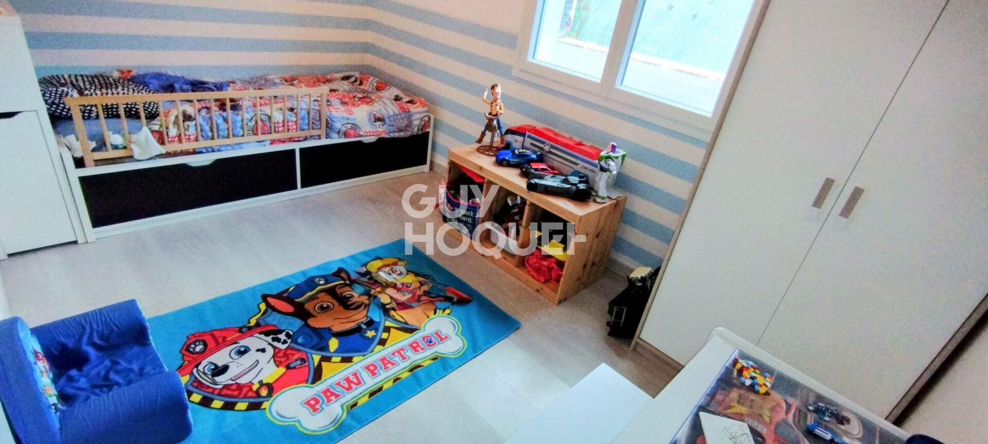 Maison Mesnil Roc H 7 pièce(s) 170 m2