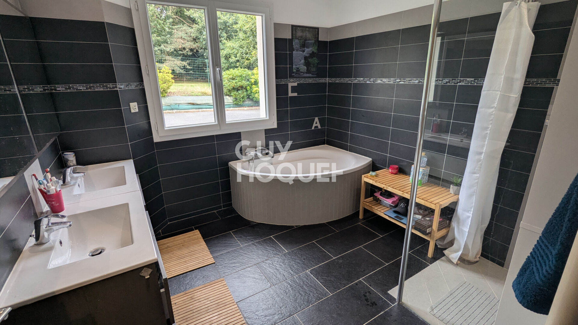 Maison Mesnil Roc H 7 pièce(s) 170 m2