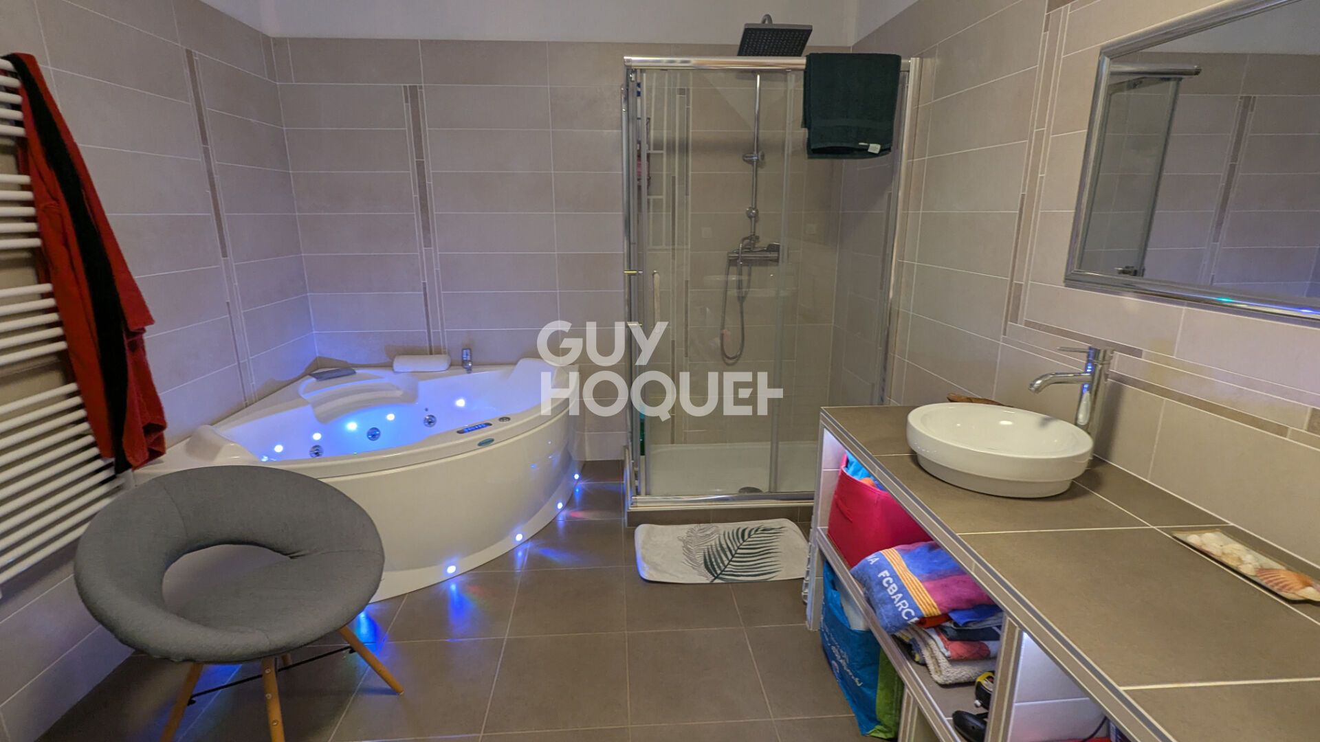 Maison Mesnil Roc H 7 pièce(s) 170 m2