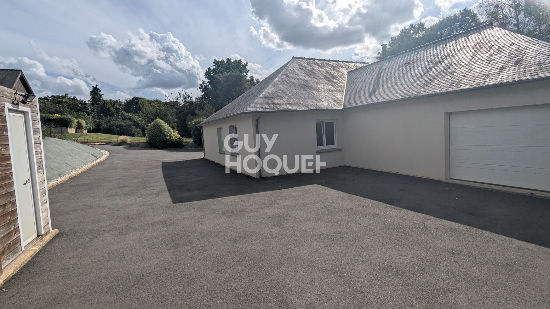 Maison Mesnil Roc h 7 pièce(s) 170 m2