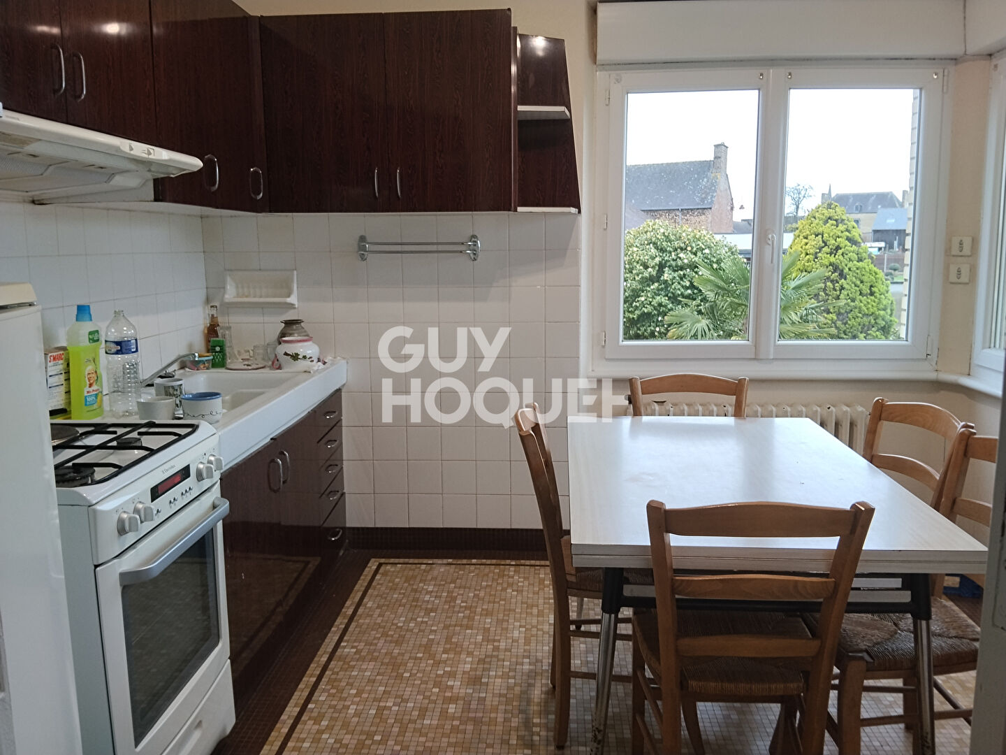 Maison Plesder 7 pièce(s) 180 m2