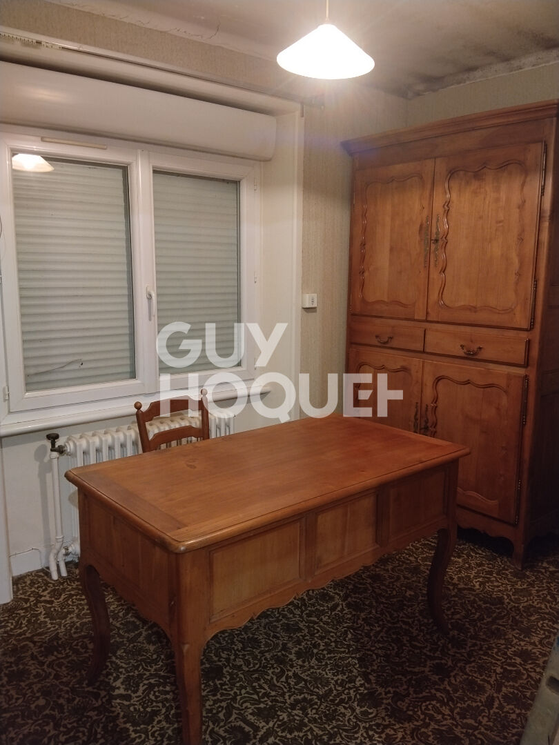 Maison Plesder 7 pièce(s) 180 m2