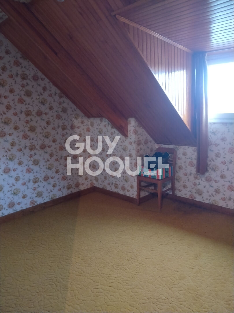 Maison Plesder 7 pièce(s) 180 m2