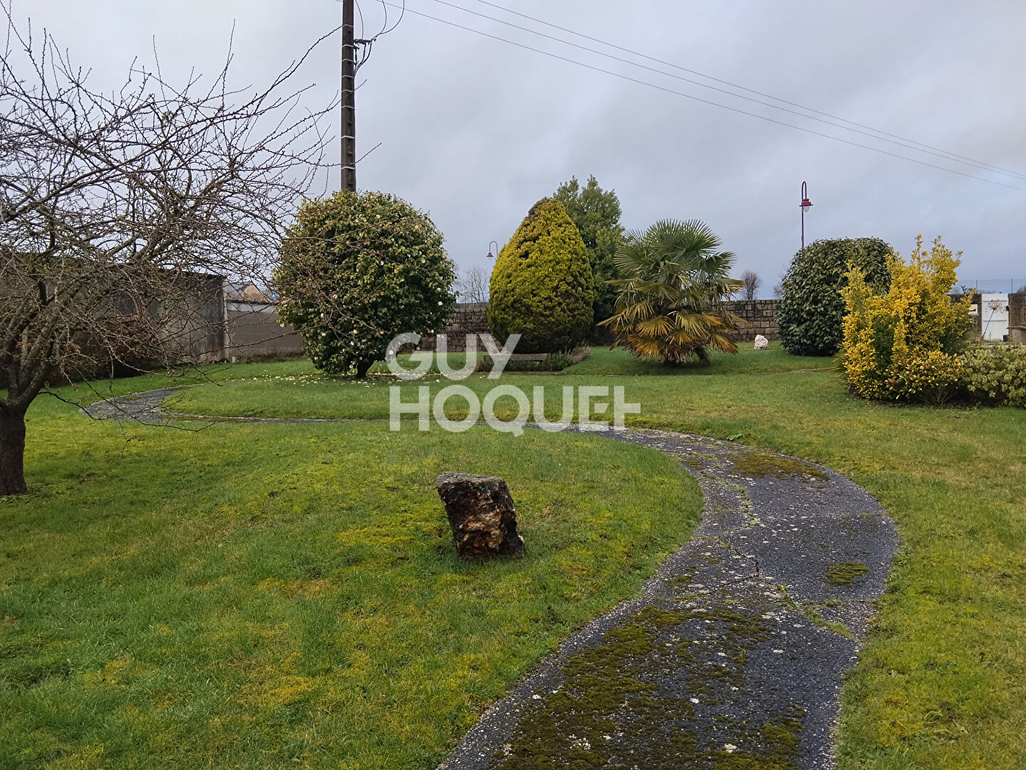 Maison Plesder 7 pièce(s) 180 m2