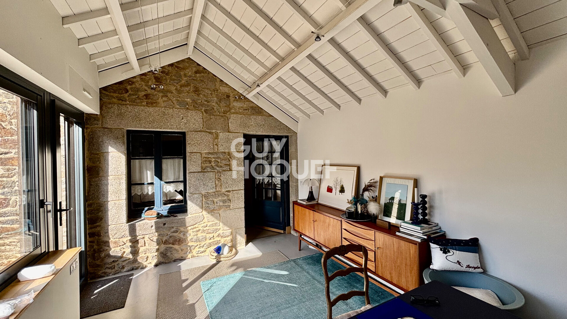 PLOUER SUR RANCE  - 2 mins du centre