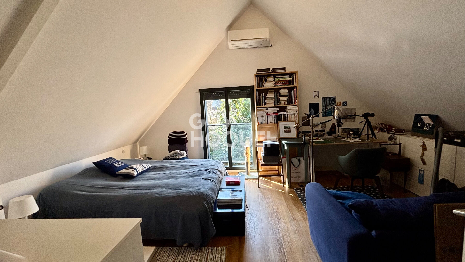 PLOUER SUR RANCE  - 2 mins du centre