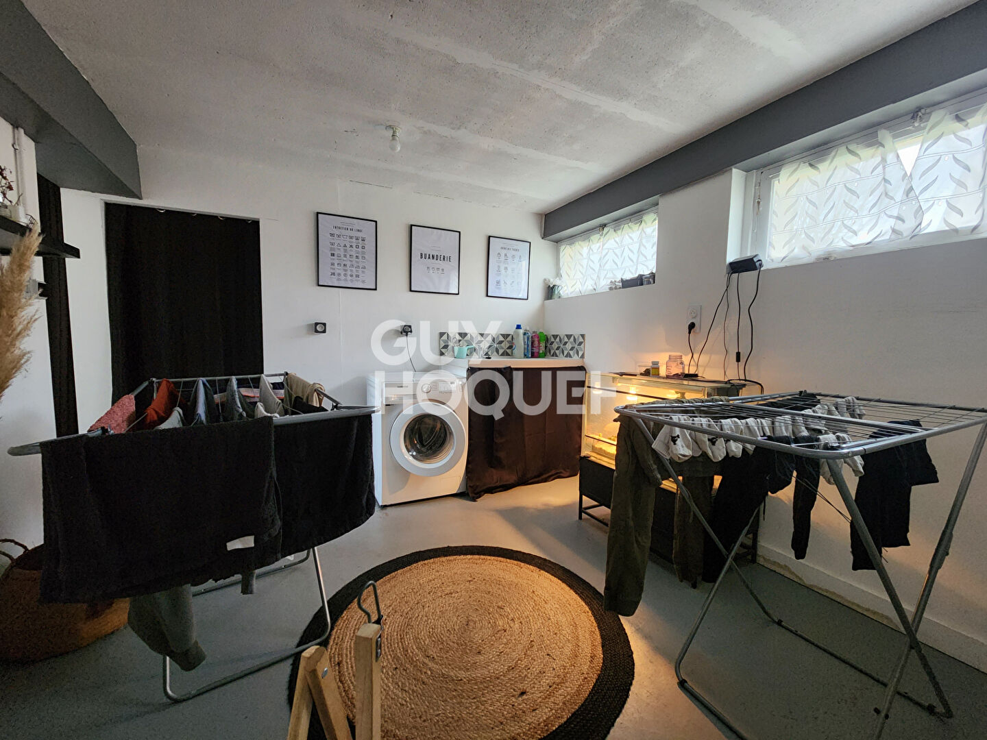 Maison Corseul 93m²
