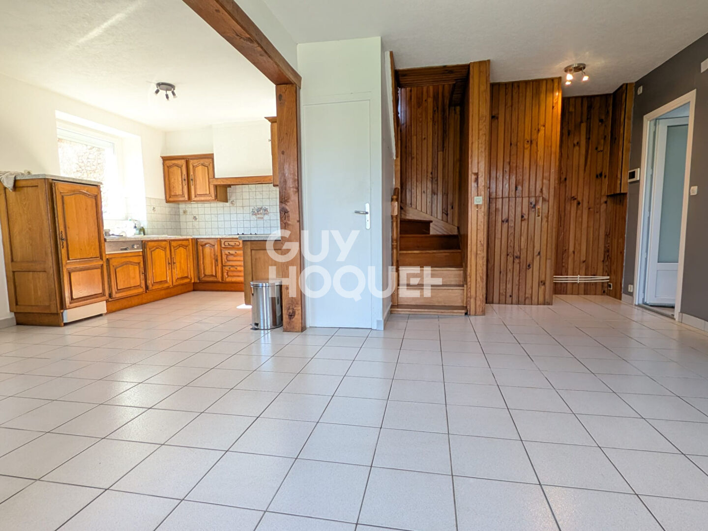 Charmante maison en pierre ? Hameau paisible à Trélivan (22)