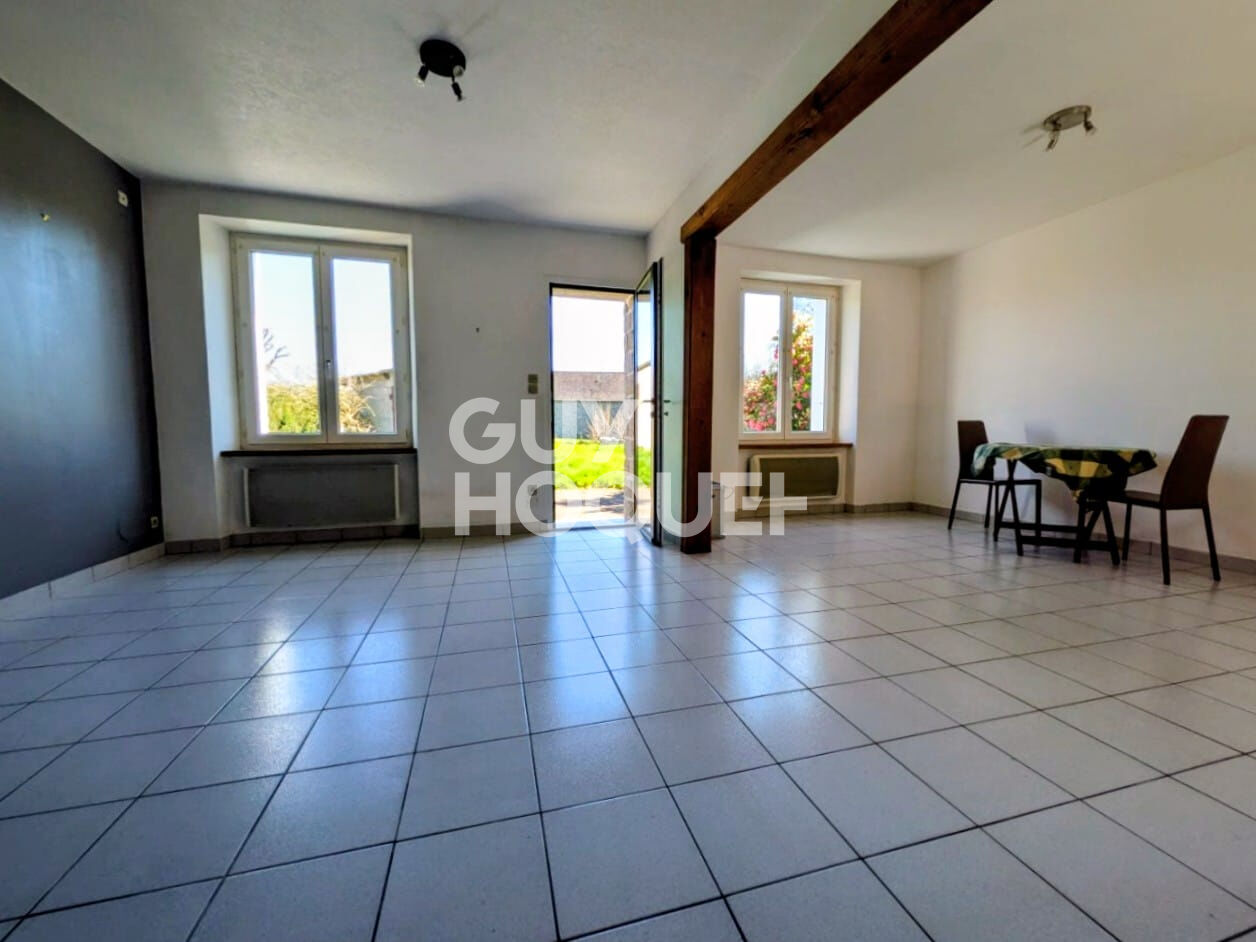 Charmante maison en pierre ? Hameau paisible à Trélivan (22)