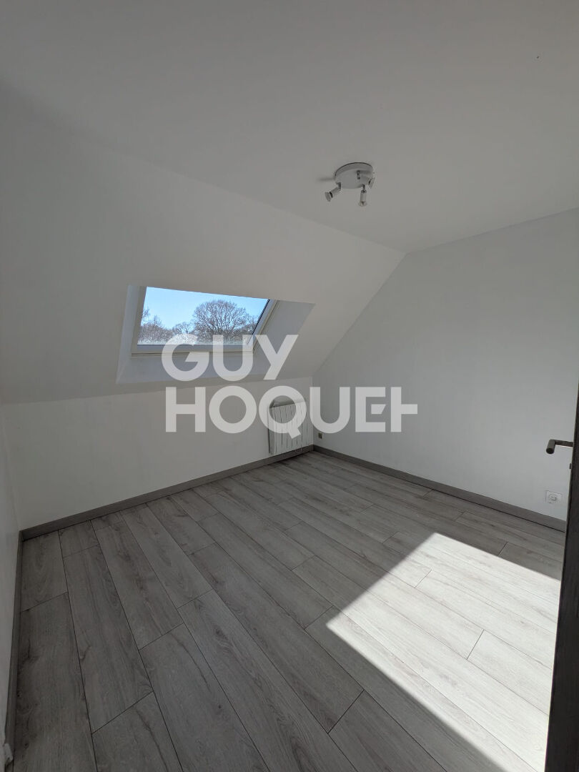 Charmante maison en pierre ? Hameau paisible à Trélivan (22)