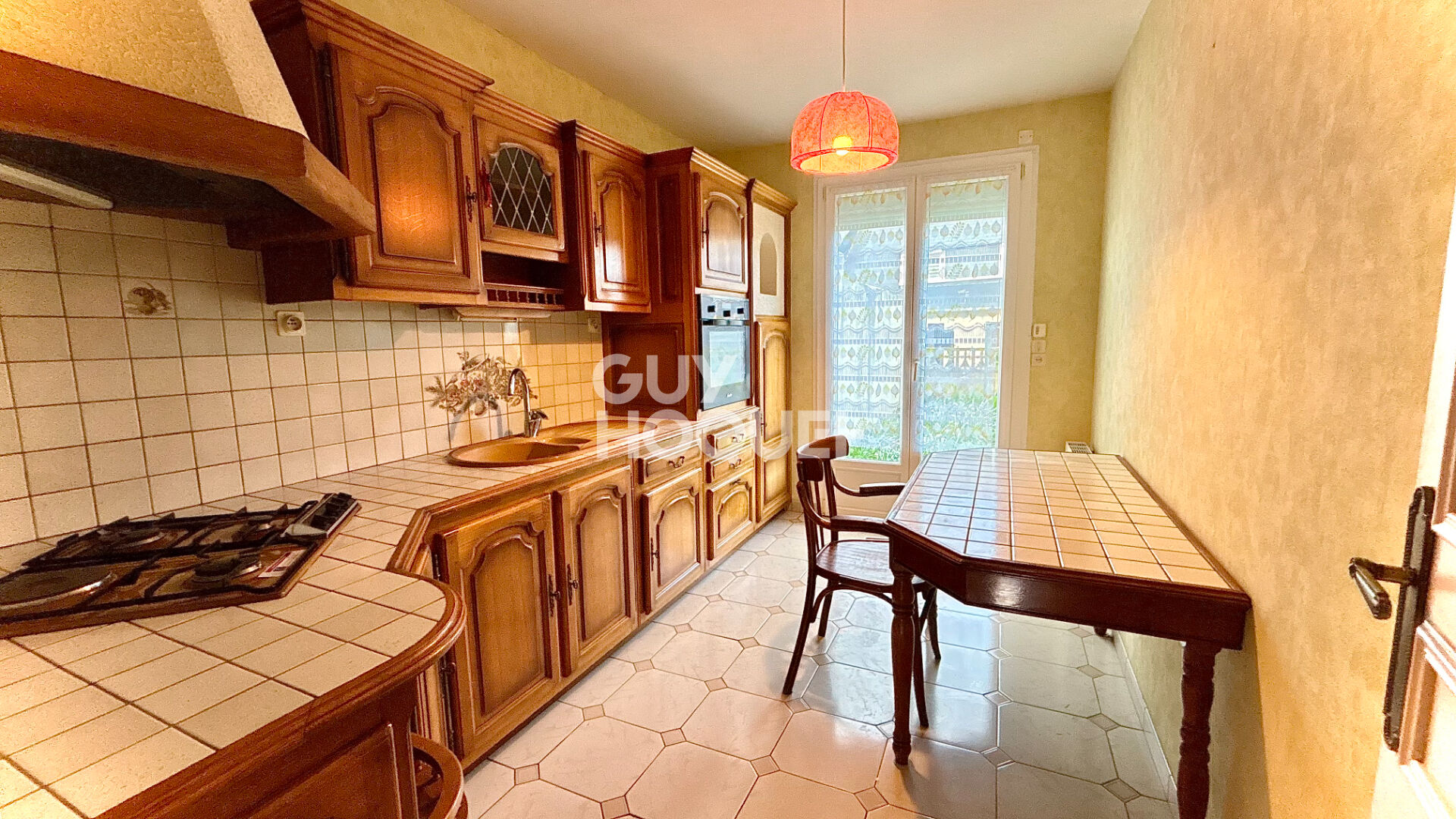 Maison Trélivan environ 80 M²