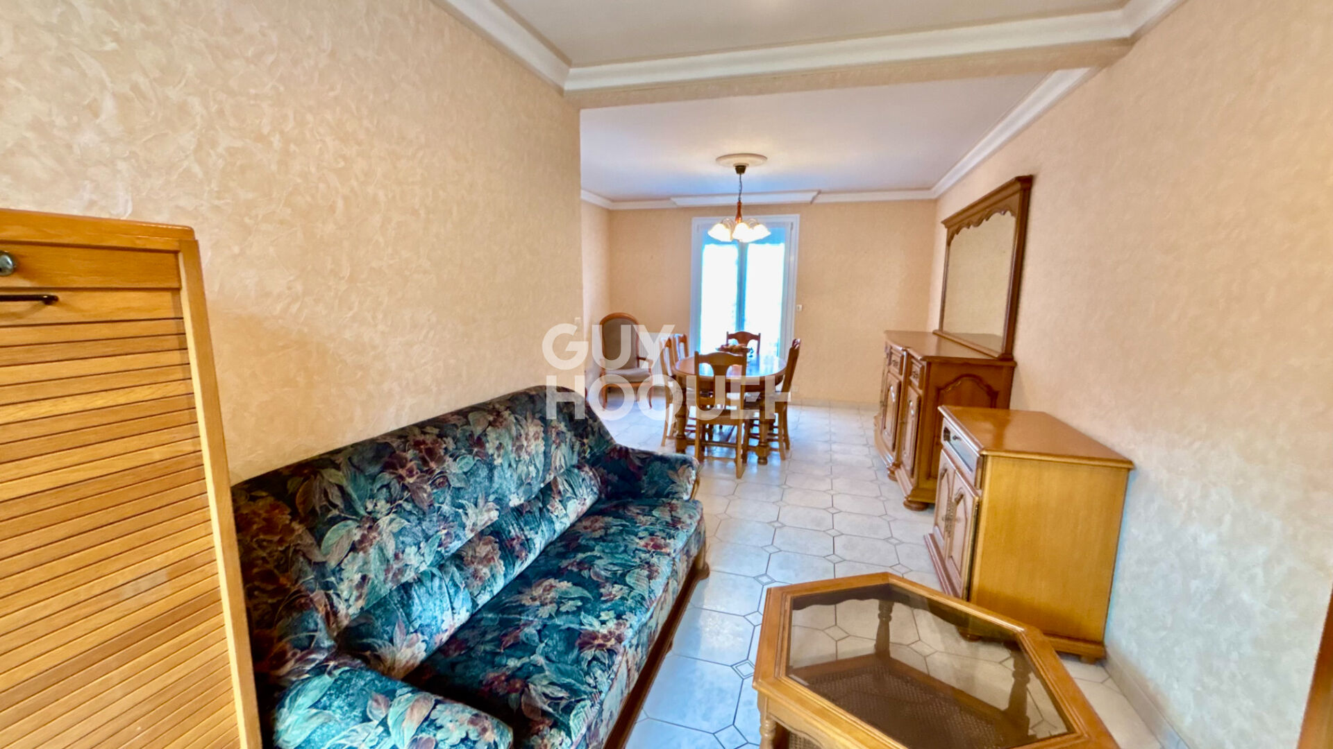 Maison Trélivan environ 80 M²