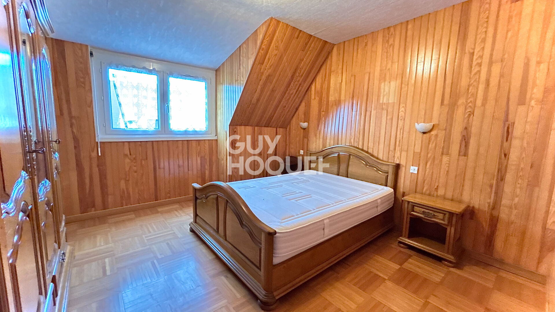 Maison Trélivan environ 80 M²