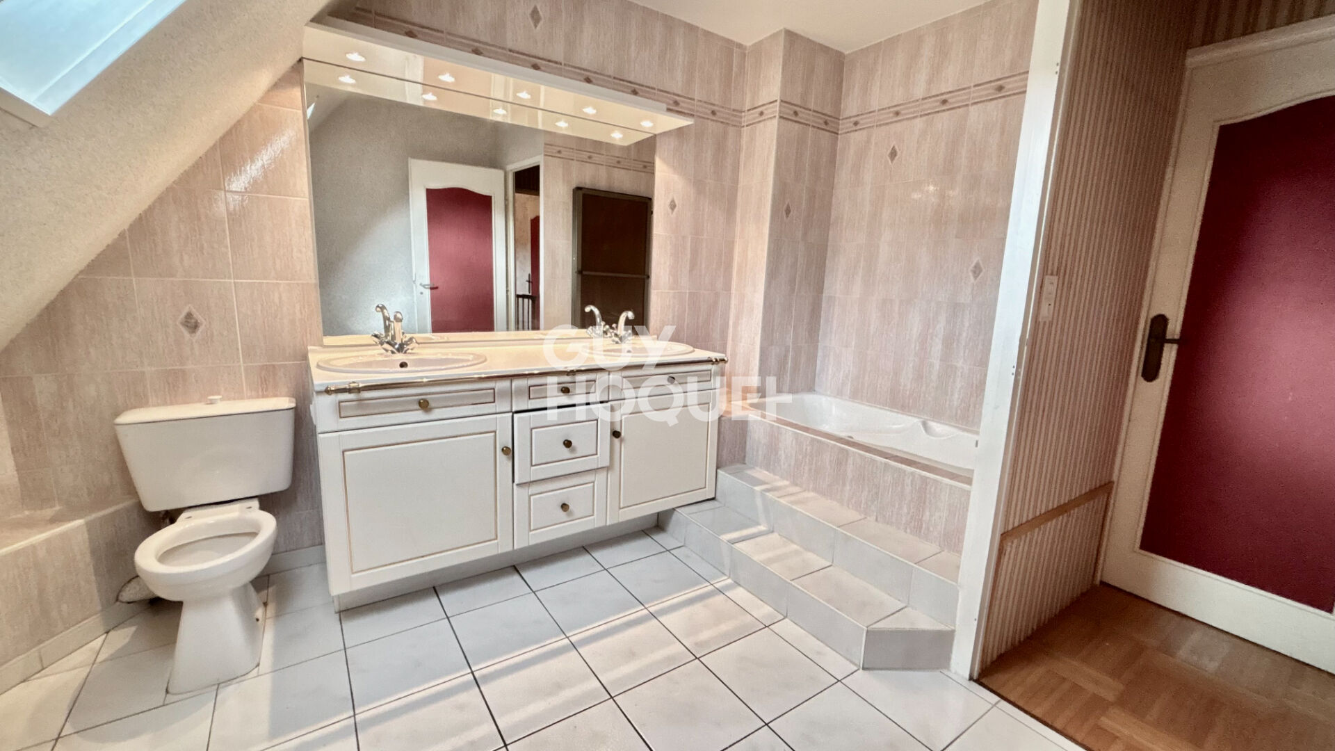 Maison Trélivan environ 80 M²