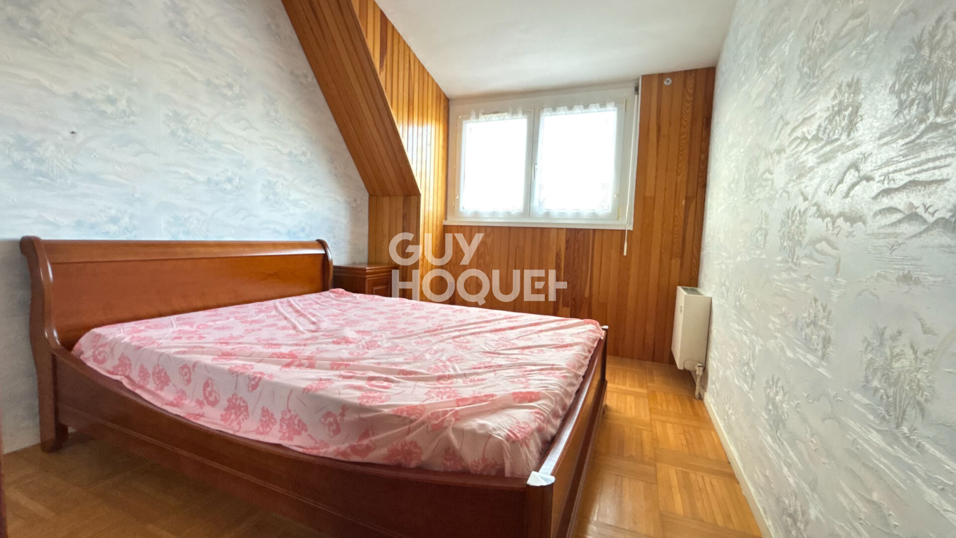 Maison Trélivan environ 80 M²