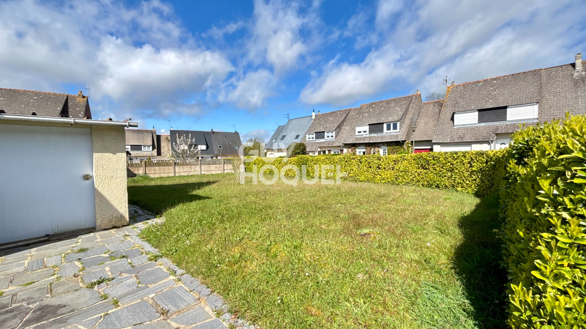 Maison Trélivan environ 80 M²