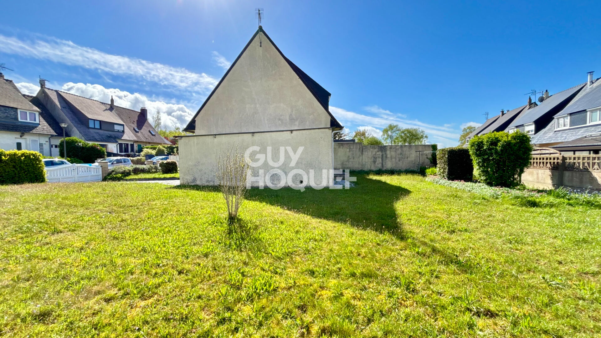 Maison Trélivan environ 80 M²