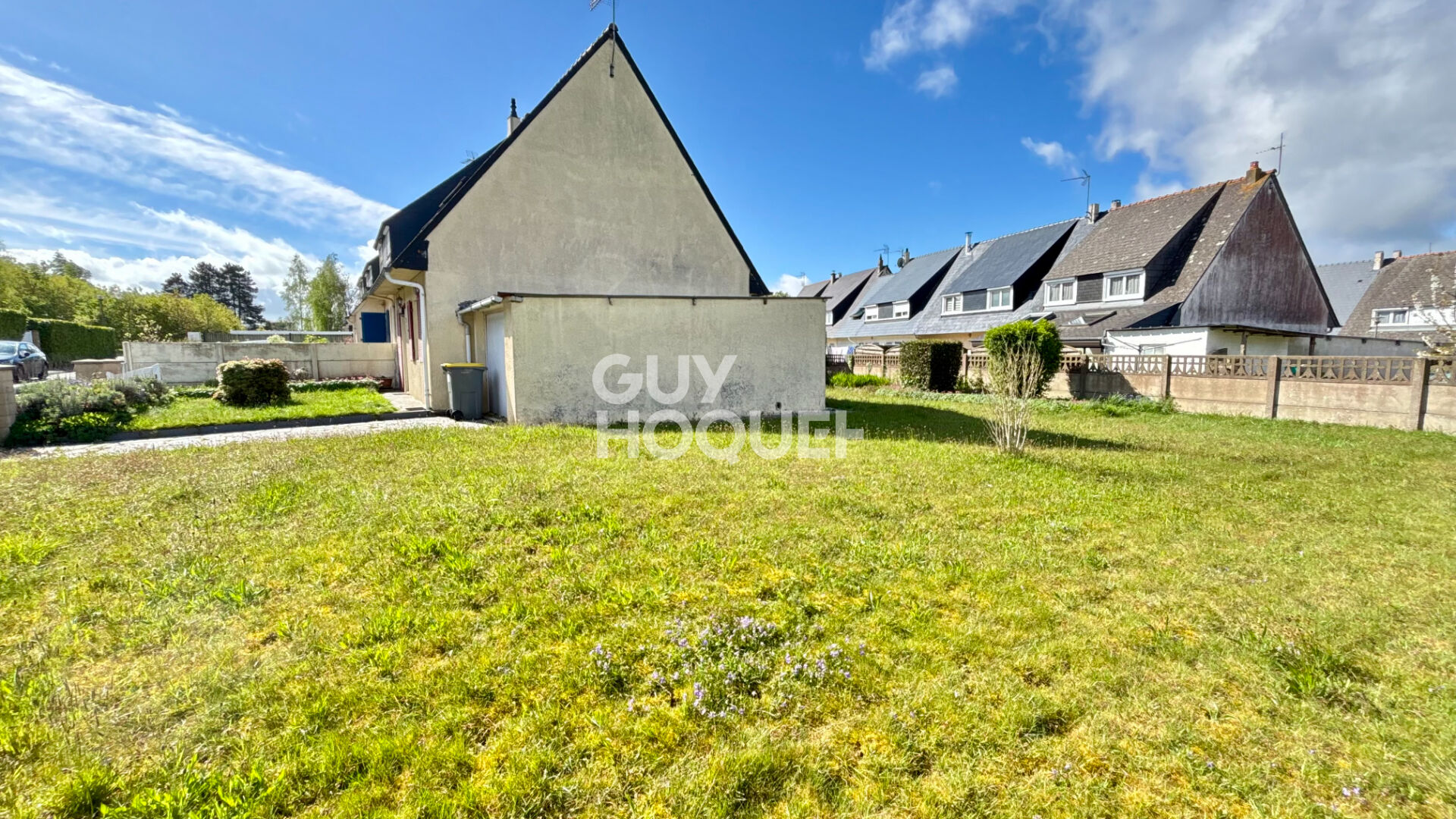 Maison Trélivan environ 80 M²