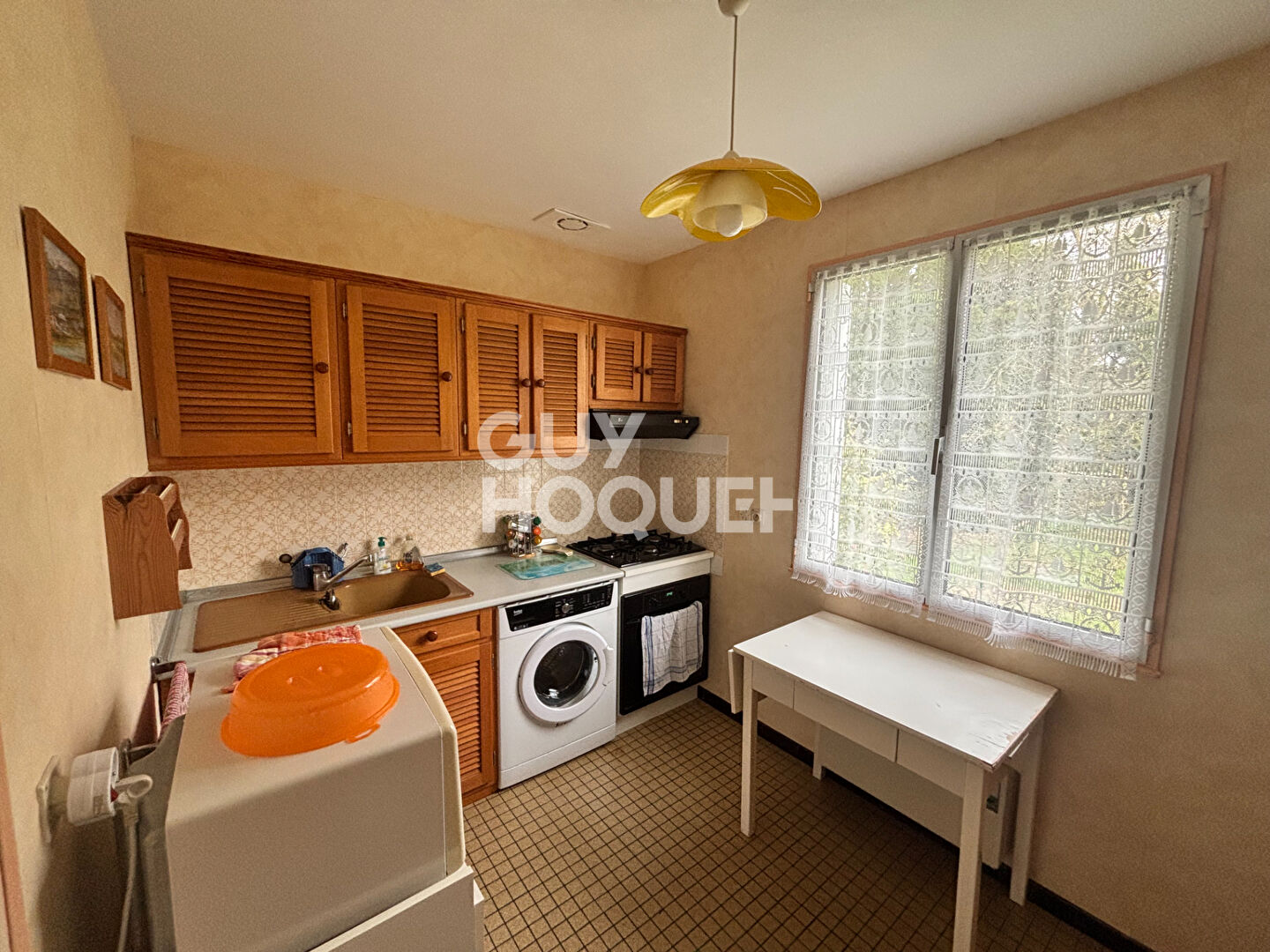 MAISON PLAIN PIEDS  - 81 m²  - 22100 LANVALLAY