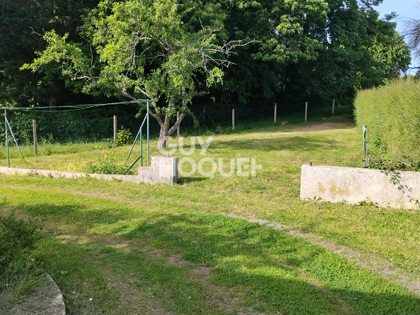 MAISON PLAIN PIEDS  - 81 m²  - 22100 LANVALLAY