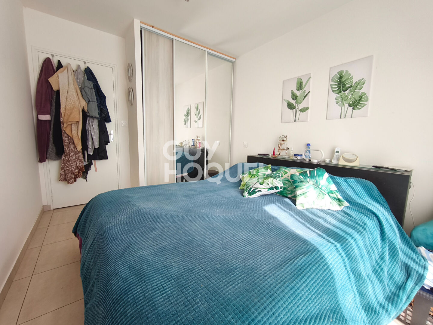 Maison de plain pied à Saint Samson Sur Rance