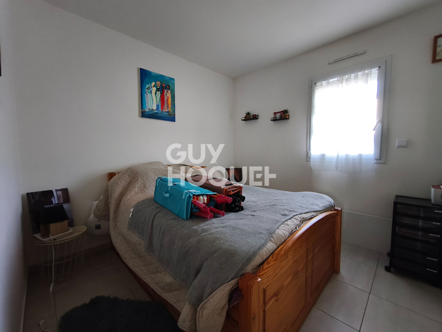 Maison de plain pied à Saint Samson Sur Rance