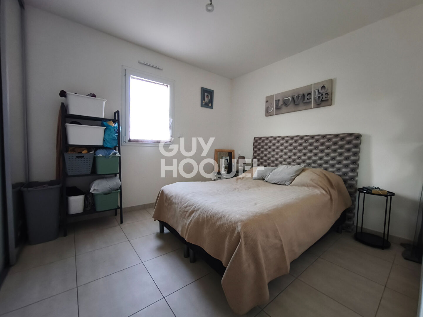 Maison de plain pied à Saint Samson Sur Rance