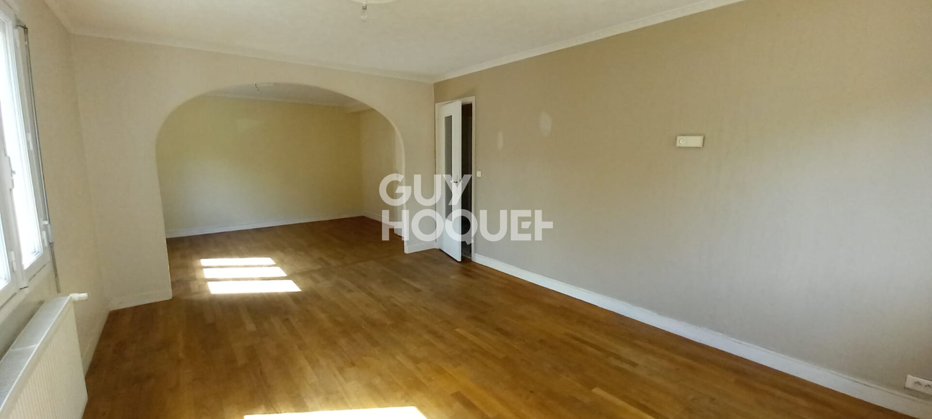 Maison DINAN environ 100 M²