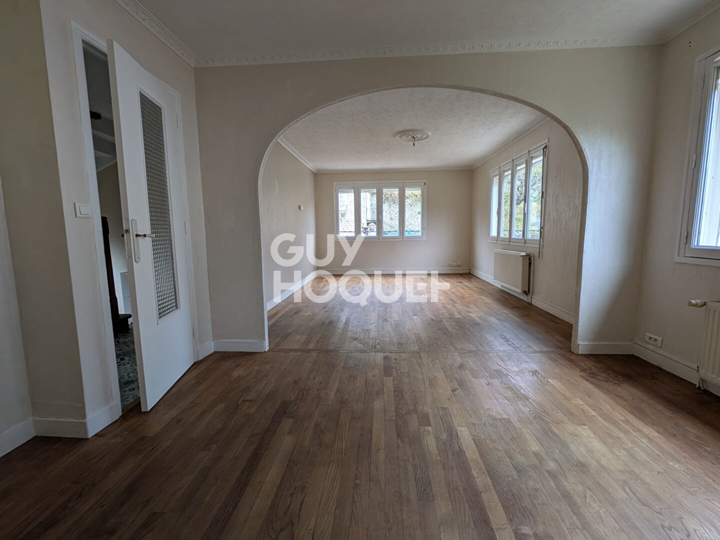 Maison DINAN environ 100 M²