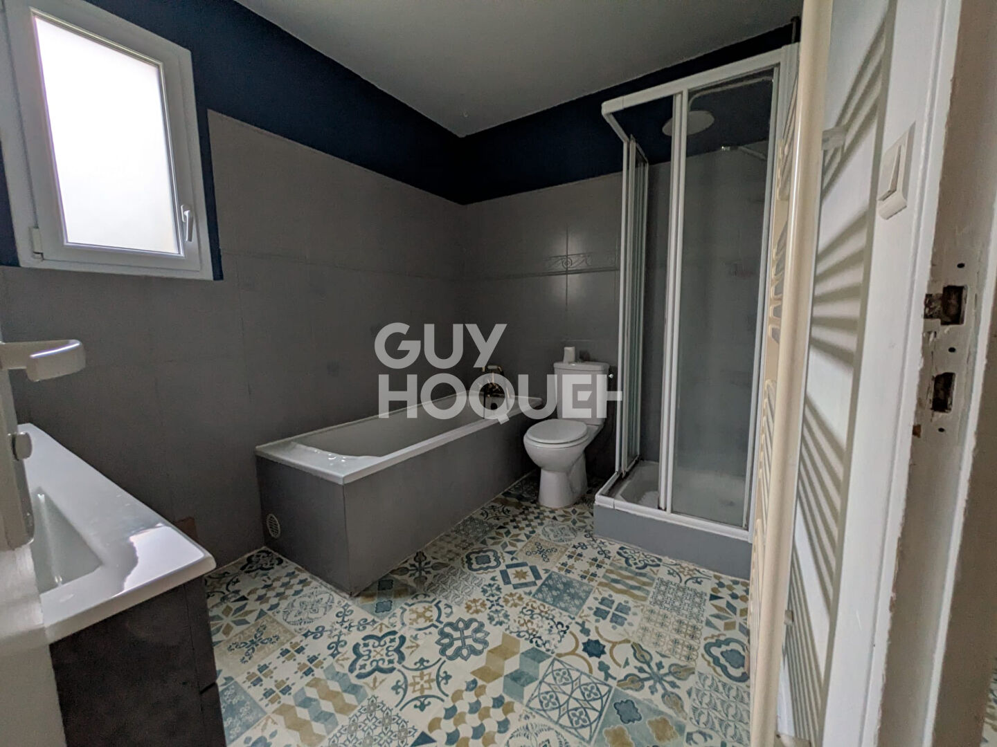 Maison DINAN environ 100 M²