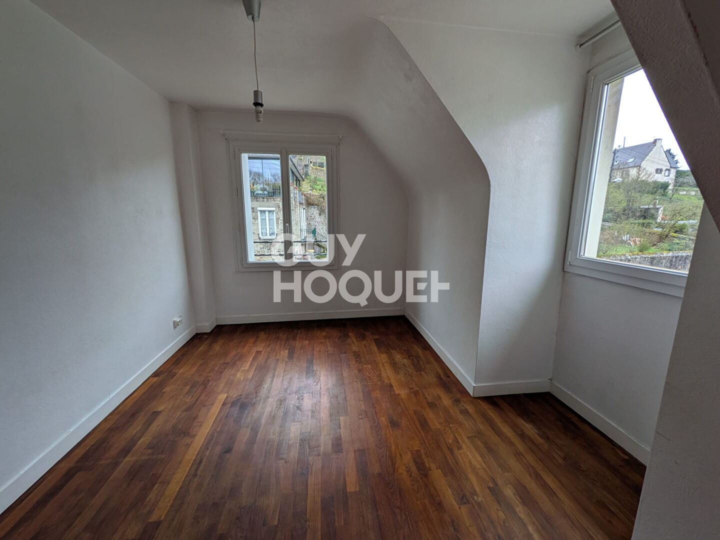 Maison DINAN environ 100 M²