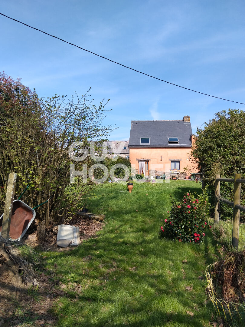 Maison  4 pièce(s) 95 m2