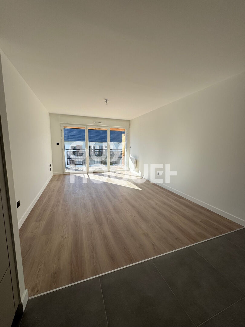 BEAUSSAIS SUR MER - T3 centre NEUF